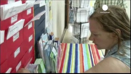 Aceleración del empleo privado en EEUU