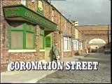 Coronation Street - Jim McDonald Tells People About Liz Being Pr