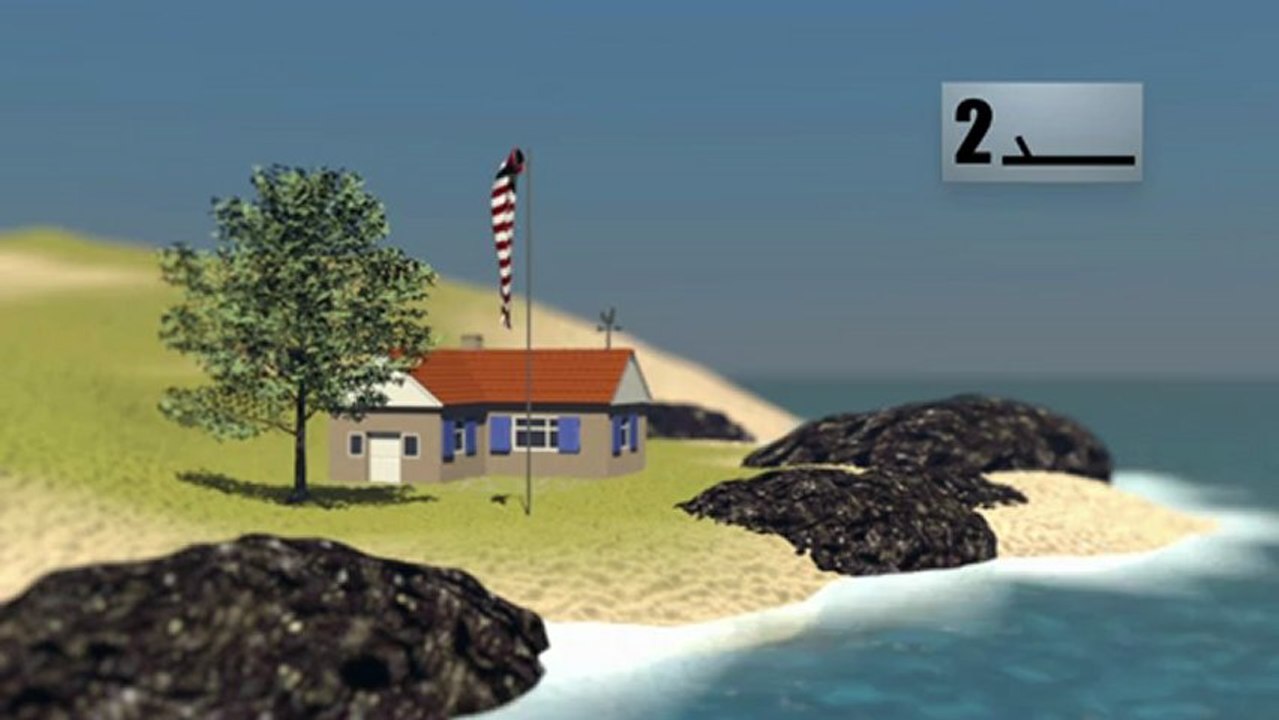 Beaufort scale