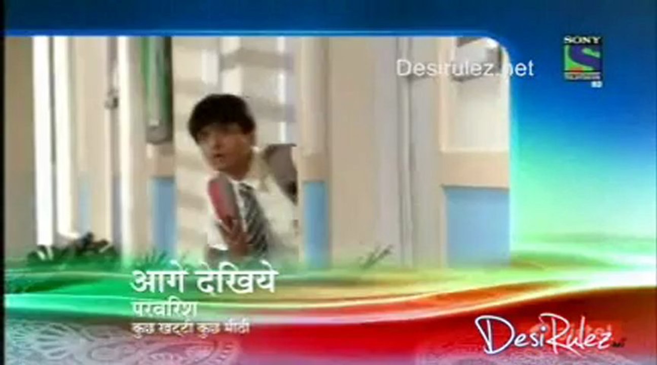 Parvarrish 3rd January 2013 Pt-2