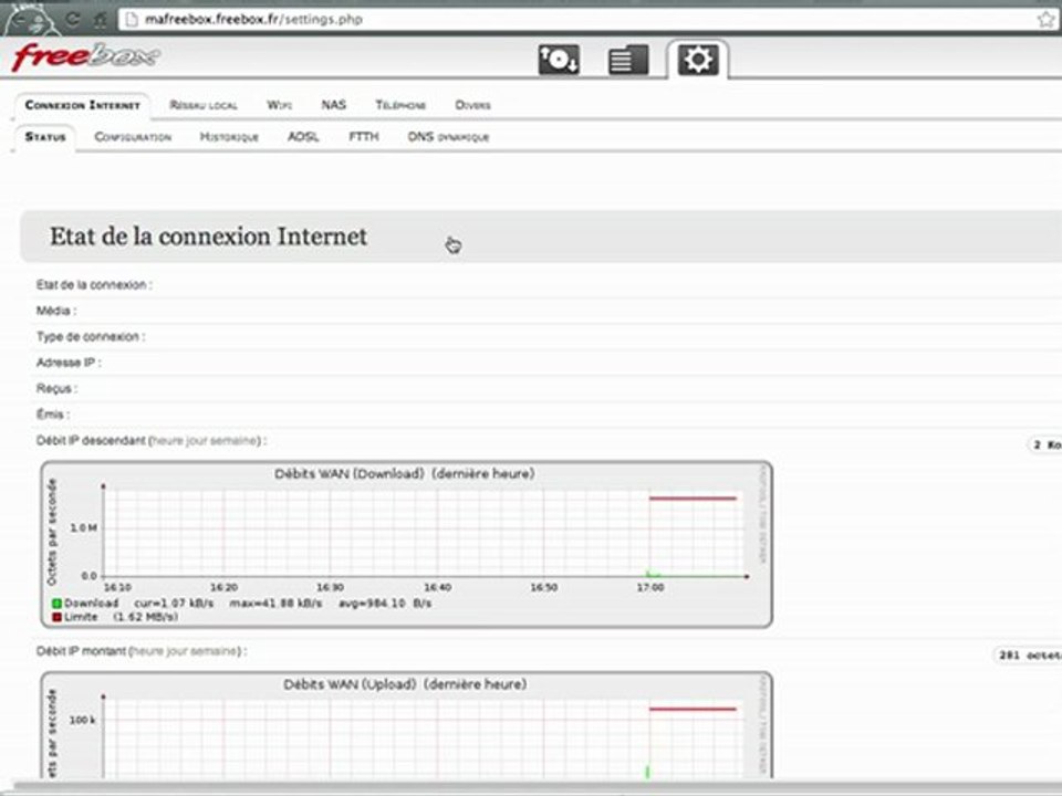 Comment désactiver le blocage des publicités sur Freebox ?