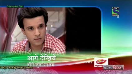 Honge Judaa Na Hum 3rd Jan13 PART-2