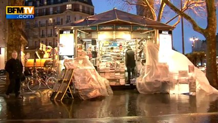 Quatre quotidiens augmentent leur prix