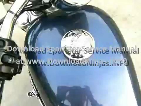 2003 harley davidson sportster 883 to 1250cc_(new)