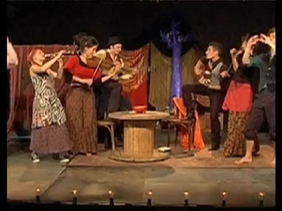 Le Dindon de Feydeau au Théâtre 13