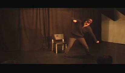 Cie LGK - Naissance masquée de Aylin