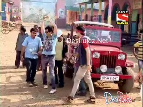 Lapata Ganj 3rd January 2013pt1