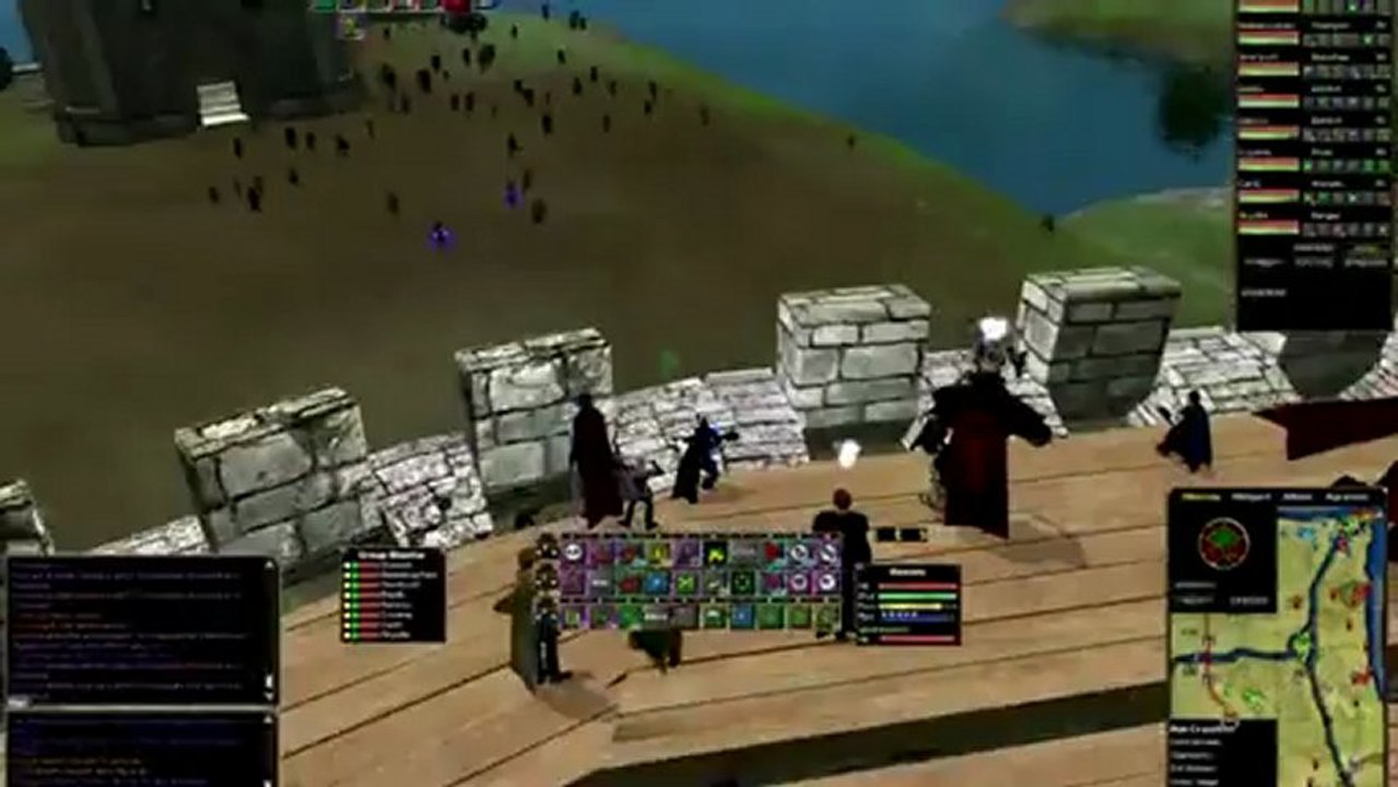 GameTag.com - Best Website To Sell DaoC Accounts - Trailer