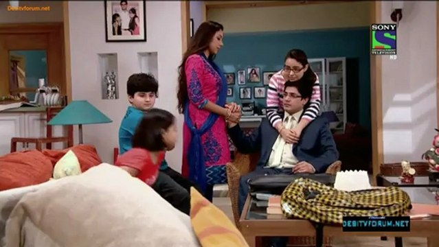 Parvarish Kuch Khatti Kuch Meethi 720p 3rd January 2013 Watch Online Video HD pt2