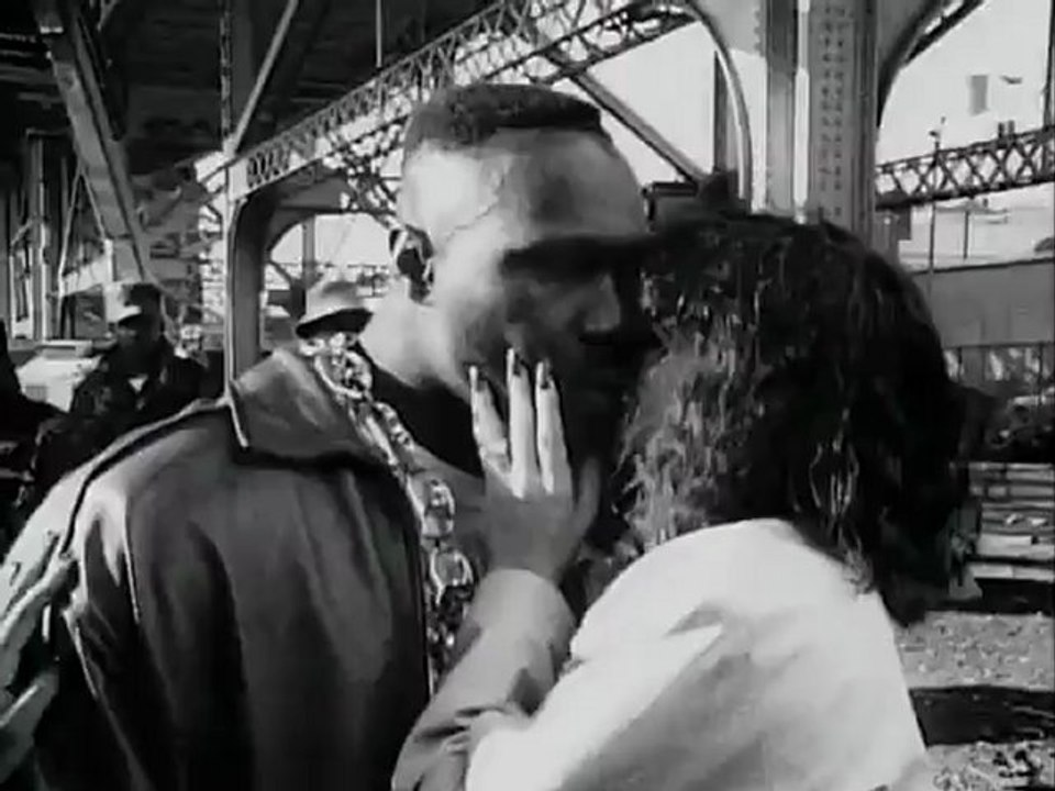 GANG STARR - Just to Get a Rep