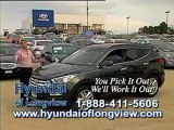 Best Hyundai Dealership Sulphur Springs, TX