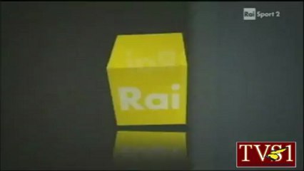 ident RAI SPORT