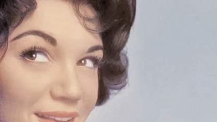 Are You Lonesome Tonight by Connie Francis