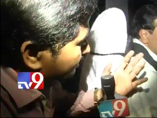 Action against Akbaruddin after clearing hurdles - DGP Dinesh Reddy