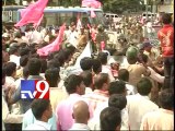 Telangana agitation will be intensified - TRS, T-JAC
