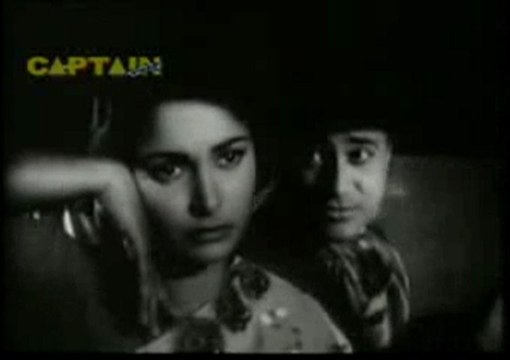 HO IJAZAT TU EK BAAT KAHOON - BAAT EK RAAT KI