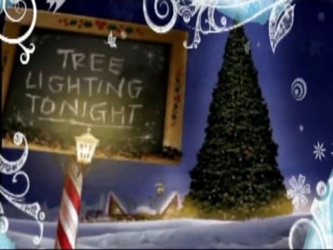 С Новым годом!