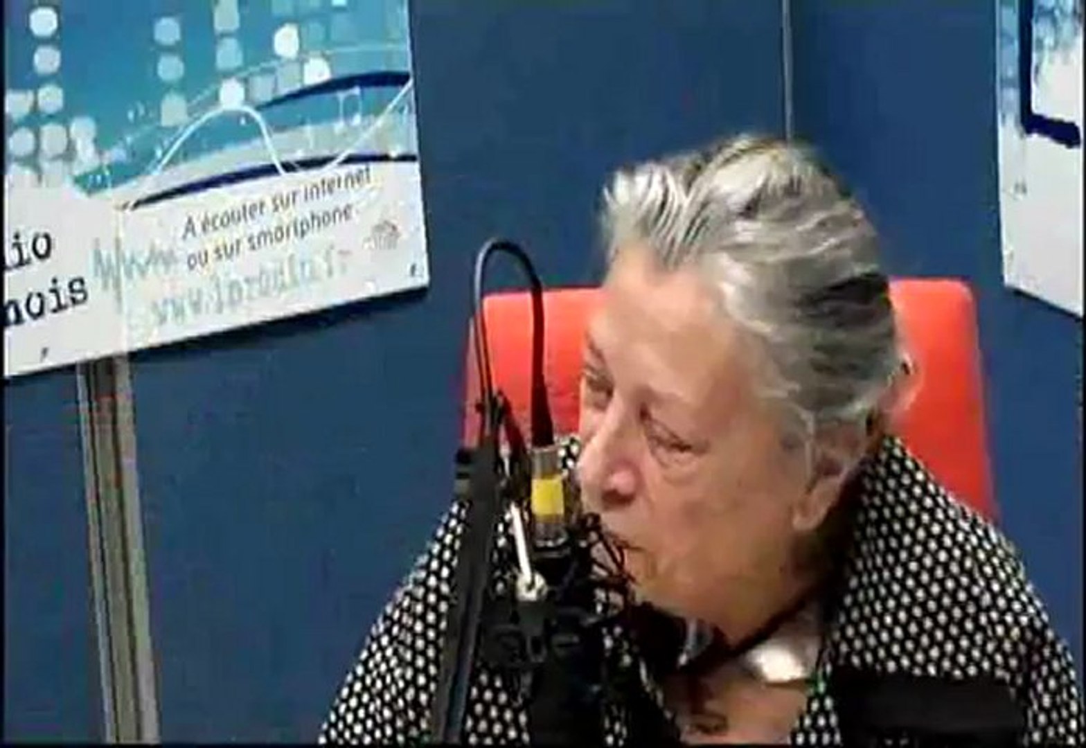 Entretien avec Thérèse CLERC - la Maison des Babayagas