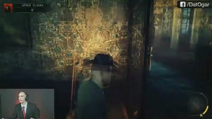 Hitman avec Ogar VOD