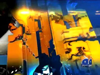 Geo Headlines-03 Jan 2013-2100