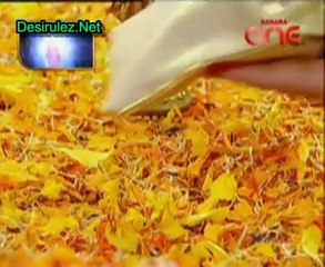 Tum Sung Preet Lagi Sajna - 3rd January 2013  pt1