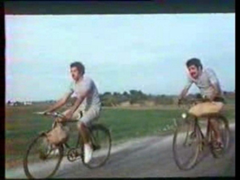 Vacances Inspecteur Tahar Partie 6