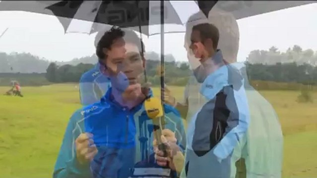 PING Anser Driver Launch - Today's Golfer