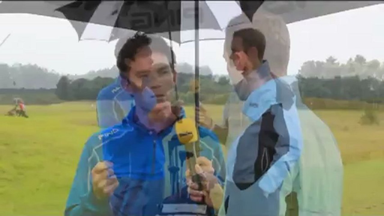 PING Anser Driver Launch - Today's Golfer
