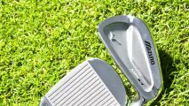 Mizuno MP-64 Irons - 2012 Review - Today's Golfer