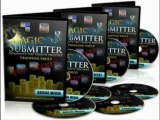 Magic Submitter - SEO No1 Tool and Video Uploader