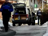 Gunman kills three in Swiss village shooting spree