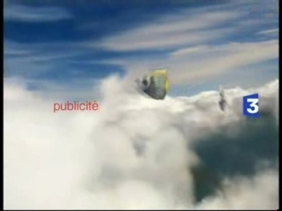 FRANCE 3 ETE 2006