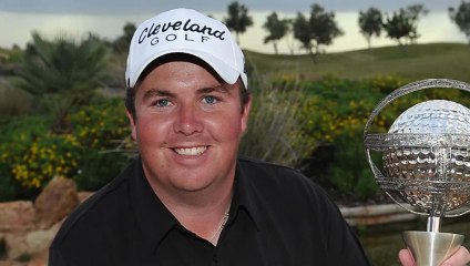 Shot of the Year - 2012 Review of the Year - Today's Golfer