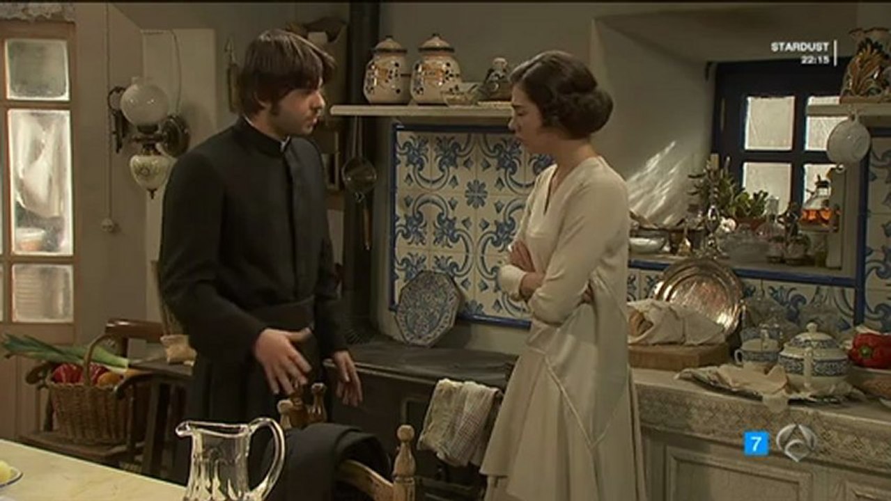 MARTIN MARIA TU TIENES LA PALABRA ESDPV 03-01-2013