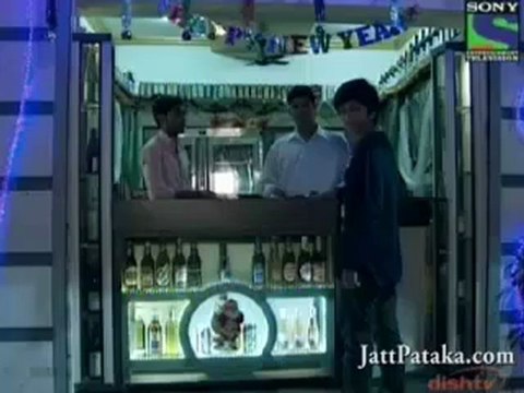 Kya Hua Tera Vaada 3rd January 2013
