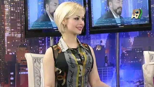 Adnan Oktar'dan Fethullah Gülen'e övgüler