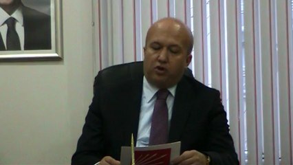 Erman: “Belediye’de İşler Kötü Gidiyor”