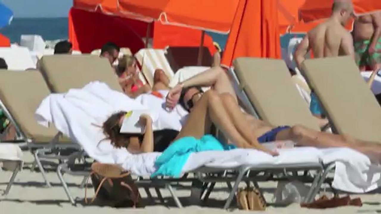 Vergara wieder in frieden mit loeb