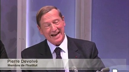 27/11/12 - 18/20 Problèmes à résoudre, mentions figurant au projet de loi du mariage pour tous