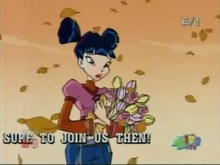 Winx Club Season 2 Episode 15 Magic In My Heart 4Kids