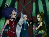 Winx Club Season 2 Episode 17 Exchange Students 4Kids