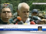 Díaz Curbelo asegura que se cumple con dispositivo de seguridad para el retorno de los temporadistas