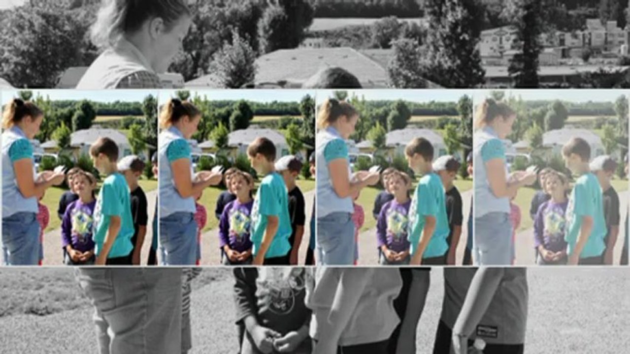 Le meilleur de 2012 au Camping Des Sources Chaudes, Lacaune - tarn (81)