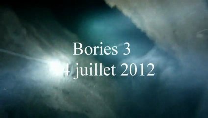 borie 3 juillet 2012