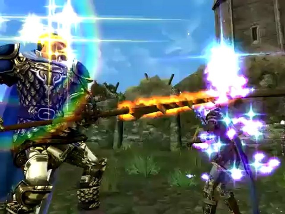 GameTag.com - Best Website To Buy DaoC Accounts - Trailer