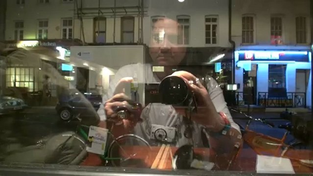 wed 2 jan 2012 George Godley london u.k 00274