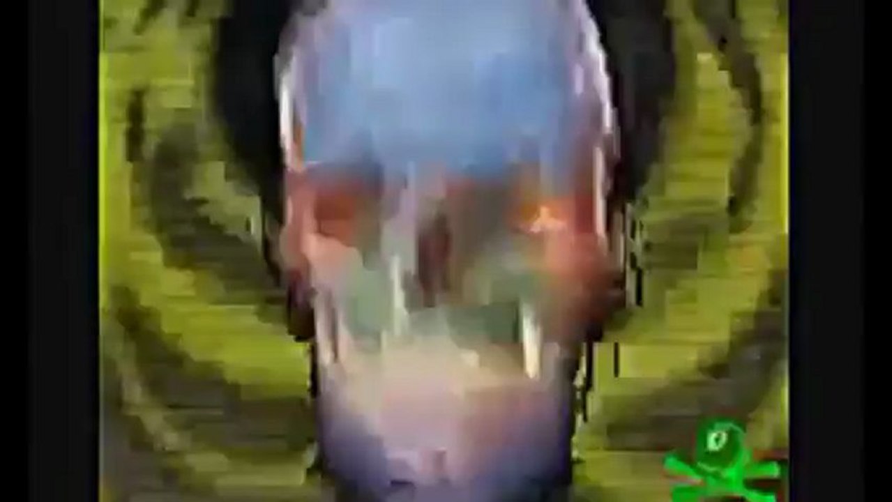 Velonix fucking mind control