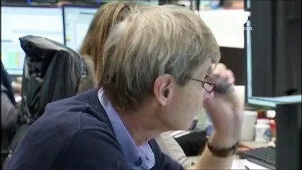 Avrupa piyasaları kapanışı: 03.01.2013