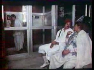 Vacances Inspecteur Tahar Partie 7