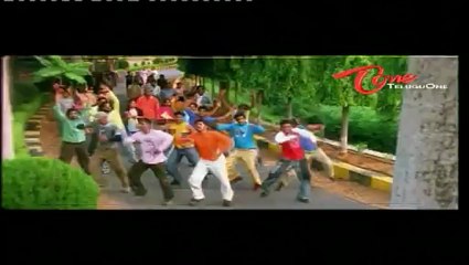 Prem Songs - Pokiri - Shashank - Vidisa